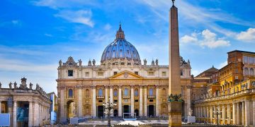 ვატიკანში კოვიდვაქცინაცია სავალდებულო გახდა