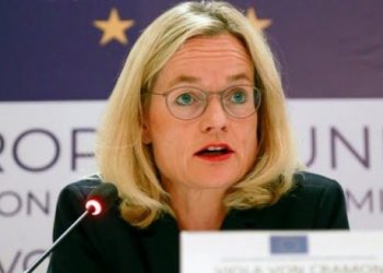 თქვენ ვერ იტყვით უარს იმაზე, რისი მიღების უფლებაც არ გქონდათ – ვიოლა ფონ კრამონი