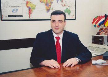 ორი მიზეზი თუ რატომ სურს უცხოეთს აკონტროლოს ქართული სასამართლო – რა მიზეზებზე საუბრობს ირაკლი გოგავა