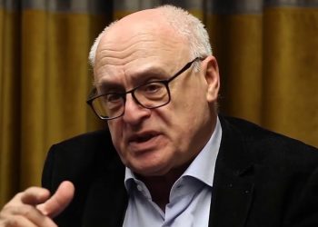 მეორე ტური შეიძლება კალაძისთვის სარისკო აღმოჩნდეს – რამაზ საყვარელიძე