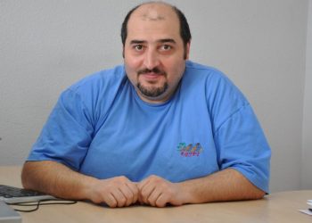 თბილისის ანძაც სჯობს ეიფელს ზოგიერთ რაკურსში, მართლა – მიშა მშვილდაძე