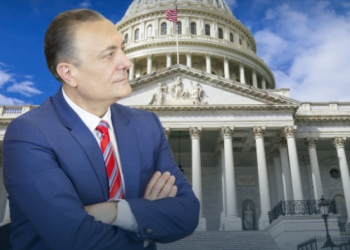 „დავბერდი ამერიკაში და ასეთი ორგანიზაცია ნამდვილად არ გამიგია“ – შალვა ნათელაშვილი