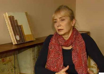 სულ ეგ ნაყარ-ნუყარი არარაობები იყავით და სააკაშვილმა გამოგაწყოთ პოლიტიკის “ შარვალ-კასტუმებში” – მაია ნადირაძე