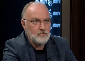 თავისიანებს თუ ასე უმოწყალოდ ეპყრობა, მტრის მიმართ რაღას უნდა ველოდოთ? – ქართველიშვილი