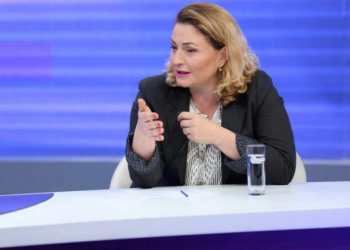 ფეოდალიზმის ხანას უბატონო სვანეთში ვერავინ დააბრუნებს! – სოფო ხორგუანი