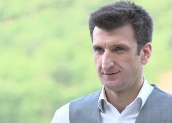 ახლა აგიხსნით “ოცნებას” რა დონის სამარცხვინო ტიპები მართავენ – ლევან წულაია