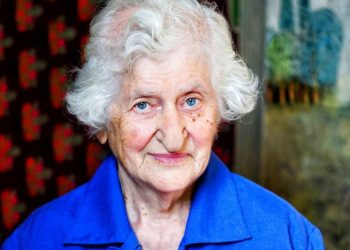 “გამოგვეცალა ხელიდან ისე, რომ გამომშვიდობებაც ვერ მოვახერხეთ…” – ლამარა აბჟანდაძე