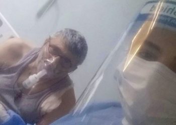 “ვემუდარებოდი, რომ ესუნთქა, ესუნთქა და კიდევ ესუნთქა… სიმწრისგან მინდოდა დამეხრჩო ის ექიმები“