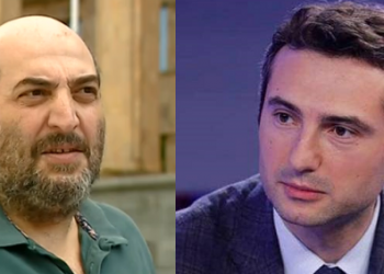 ნეტა რამდენი კონკრეტული რაიონის ტურიზმის განვითარებაზე საუბრის შემდეგ მიხვდებიან ამას ეს პრიმიტივები – მიშა მშვილდაძე