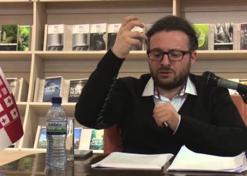 ეს თუ არ მოხდა.. საქართველო ჯერ დაასრულებს ბანანის რესპუბლიკად გადაქცევას, შემდეგ კი გაქრება რუკიდან – ზაალ ანდრონიკაშვილი