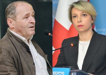 აქვს კი სამშობლო?! სად გაიზარდა?! ვინ გაზარდა?! – იოსებ ჭუმბურიძე