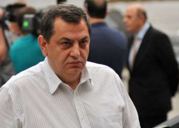 “თურმე, არც ერთს არ სცალია ივანიშვილის თავყრილობაში, ანუ სამსახურში მისასვლელად…” – დავით ბერძენშვილი