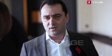 მერაბ გაბინაშვილი ნარკორეალიზატორს მფარველობდა, რისთვისაც მან თანამდებობა უკანონოდ გამოიყენა – სუსის ფაილები