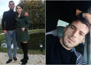 “რატომ გამამწარე, ცხოვრება რატომ გამინადგურე“ – რას წერს ავარიაში გარდაცვლილი ბიჭის მეუღლე სოციალურ ქსელში