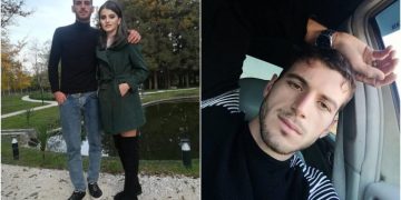 “რატომ გამამწარე, ცხოვრება რატომ გამინადგურე“ – რას წერს ავარიაში გარდაცვლილი ბიჭის მეუღლე სოციალურ ქსელში