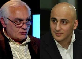 რად უნდა დიდი სიბრძნე იმას, რომ ვირი წიხლით იცნობა?! – დავით ზარდიაშვილი