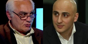 რად უნდა დიდი სიბრძნე იმას, რომ ვირი წიხლით იცნობა?! – დავით ზარდიაშვილი