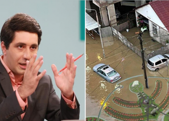 შეასრულა რიჟვაძემ პირობა… – ვახო სანაია