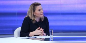 ველოდებით ვიდეო და აუდიო ჩანაწერებს, კინო ახლა იწყება – სოფო ხორგუანი