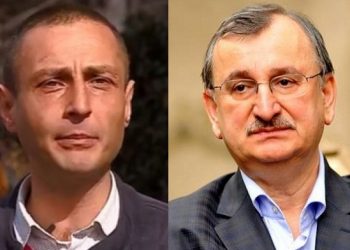 ეს კაცი, კბილებით იცავს ბიტკოინური ჰესომანიით ქვეყნის ტოტალური დატბორვა–აოხრების გეგმას – ლაშა ჩხარტიშვილი