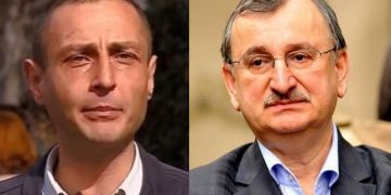 ეს კაცი, კბილებით იცავს ბიტკოინური ჰესომანიით ქვეყნის ტოტალური დატბორვა–აოხრების გეგმას – ლაშა ჩხარტიშვილი