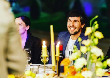 დარჩეს ეს სიმდიდრე ქართველებს – პეტერბურგში მოღვაწე ბიზნესმენის შვილი ნამახვანჰესის ასაშენებლად მოძრაობას აფუძნებს