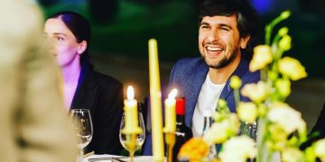 დარჩეს ეს სიმდიდრე ქართველებს – პეტერბურგში მოღვაწე ბიზნესმენის შვილი ნამახვანჰესის ასაშენებლად მოძრაობას აფუძნებს