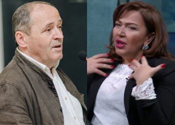 წაკითხული რომ არაფერი გაქვთ, ამის თქმა შალვა რამიშვილმა დამასწრო – იოსებ ჭუმბურიძე ინგა გრიგოლიას