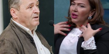 წაკითხული რომ არაფერი გაქვთ, ამის თქმა შალვა რამიშვილმა დამასწრო – იოსებ ჭუმბურიძე ინგა გრიგოლიას