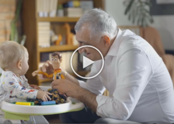 არავითარი ბავშვის დამტოვებელი ხაზარაძე არ არის – ზაალ ანჯაფარიძე (ვიდეო)