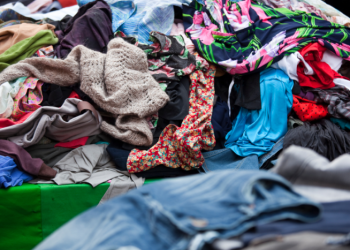 $14.2 მილიონის იმპორტი – საქართველოში მეორადი ტანსაცმლის მოხმარება იზრდება?!