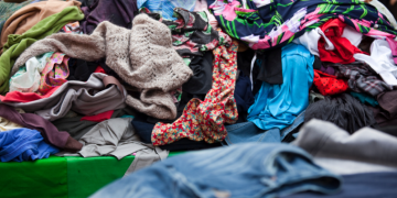 $14.2 მილიონის იმპორტი – საქართველოში მეორადი ტანსაცმლის მოხმარება იზრდება?!