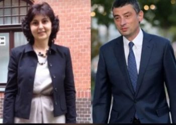 „1996 წლის ზაფხულიდან ვინახავ წარჩინებული სწავლისთვის მისთვის განკუთვნილ ორი თვის სტიპენდიას“ – რას წერს გახარიაზე მისი ყოფილი ჯგუფელი