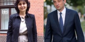 „1996 წლის ზაფხულიდან ვინახავ წარჩინებული სწავლისთვის მისთვის განკუთვნილ ორი თვის სტიპენდიას“ – რას წერს გახარიაზე მისი ყოფილი ჯგუფელი