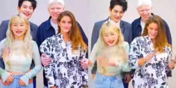 ბერა ივანიშვილი ტიკ-ტოკზე სახალისო ვოდეოს აქვეყნებს