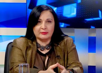 “მაქვს ინფორმაცია – ორში კი არა, ხვალ მოდის თურქეთიდან” – ნინო ჯღარკავა ინფორმაციას ავრცელებს