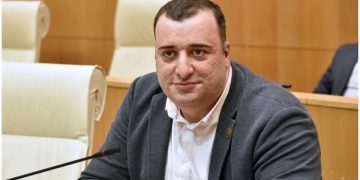 ხელში ჩაგვივარდა “ნაცმოძრაობის” წინასაარჩევნო პიარსტრატეგიული დაგეგმარების დოკუმენტი – რატი იონათამიშვილი