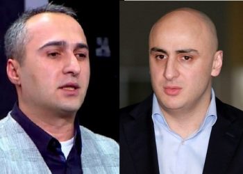 “მართალი ხარ ნიკანორ, პირველად გეთანხმები მგონი. არ/ვერ ყალბდება არჩევნები” – ირაკლი ლატარია