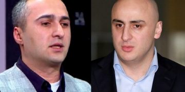 “მართალი ხარ ნიკანორ, პირველად გეთანხმები მგონი. არ/ვერ ყალბდება არჩევნები” – ირაკლი ლატარია