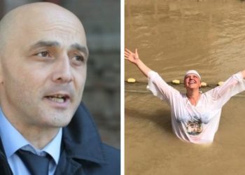 “გთხოვთ, ილოცეთ ნათიასთვის” – ჯონდი ბაღათურიას მეუღლე კორონავირუსს ებრძვის