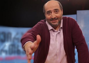 “ეგ რომ შეეძლოთ, რაც უნდათ იმის დაწერა, რისთვის იწვალებდნენ” – მიშა მშვილდაძე