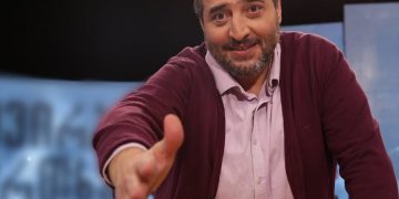 “ეგ რომ შეეძლოთ, რაც უნდათ იმის დაწერა, რისთვის იწვალებდნენ” – მიშა მშვილდაძე