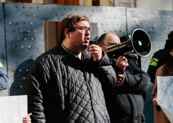 “ვინც ამბობს, რომ ის უნდა შევიწყალოთ, არის ბოროტმოქმედი” – ლევან ლორთქიფანიძე