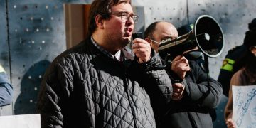 “ვინც ამბობს, რომ ის უნდა შევიწყალოთ, არის ბოროტმოქმედი” – ლევან ლორთქიფანიძე