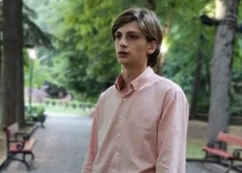 „ყველაზე მწარე დღე გაგვითენდა“ -17 წლის ახალგაზრდა უბედურმა შემთხვევამ იმსხვერპლა