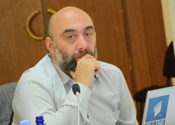 „ცხადია, შევშფოთდი, აღვშფოთდი და გულზეც შემომეყარა…“ – ირაკლი ტაბლიაშვილი