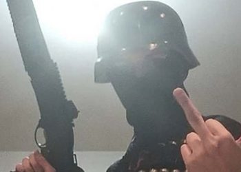 +18 – “სკოლაზე ვაპირებდი თავდასხმას, მაგრამ ბავშვებისთვის რთულია გაქცევა…” –  მსროლელის სკანდალური წერილი