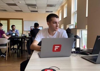 ვერაზე მოკლული ახალგაზრდა პლატფორმა Feedc-ის დამფუძნებელია