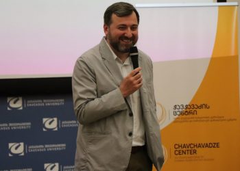 გია ჯაფარიძე: ზაზა გაბუნიას მექსიკაში ელჩად გაგზავნას სჯობდა კილო ნახევარი ფუნა გაგვეგზავნა სასუქად