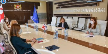 სექსუალური ძალადობის გამოძიების, სისხლისსამართლებრივი დევნისა და სასამართლო განხილვის სახელმძღვანელოს პრეზენტაცია გაიმართა